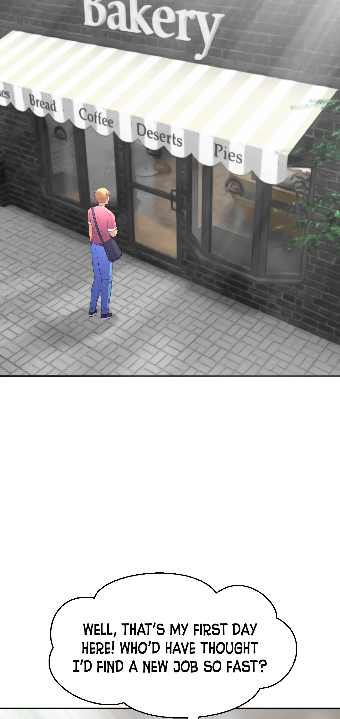 Spare Room Chapter 4 page 45 - 