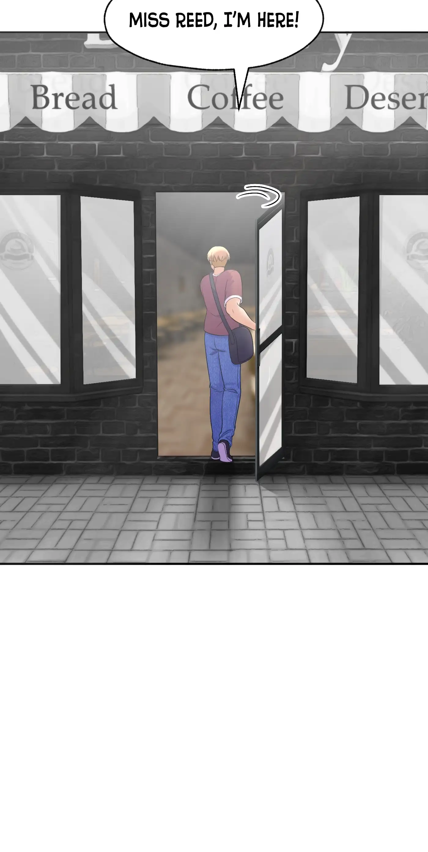 Spare Room Chapter 4 page 49 - 