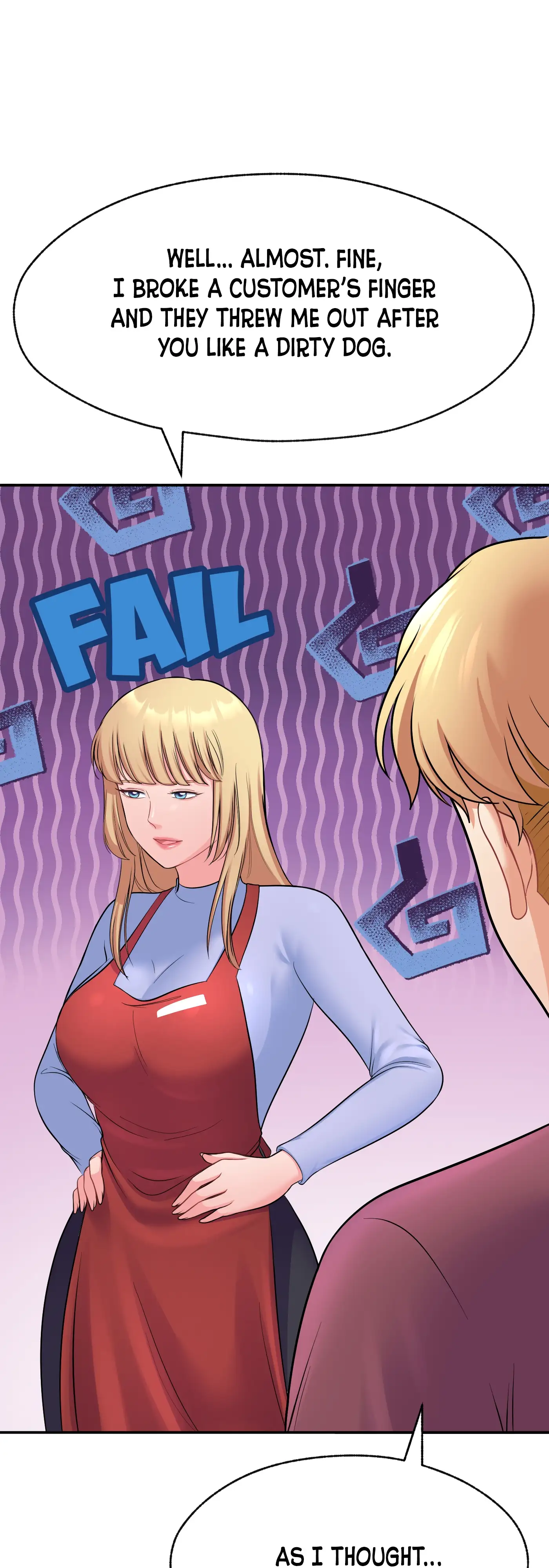 Spare Room Chapter 4 page 56 - 