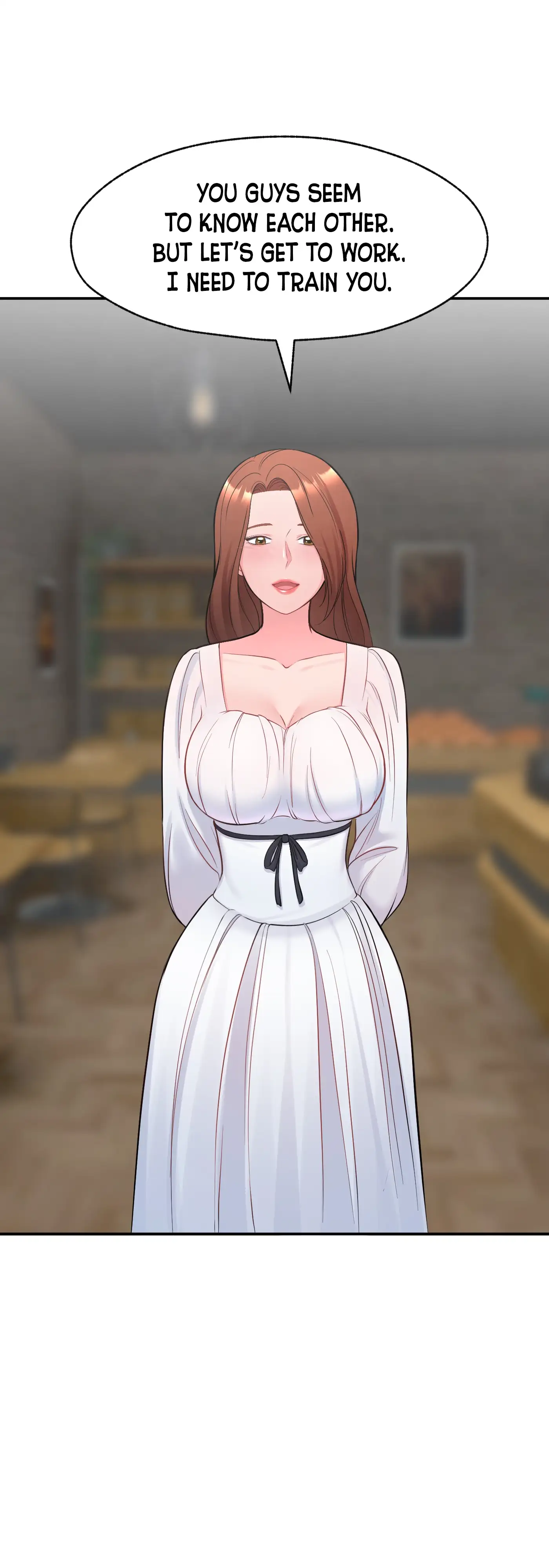 Spare Room Chapter 4 page 58 - 