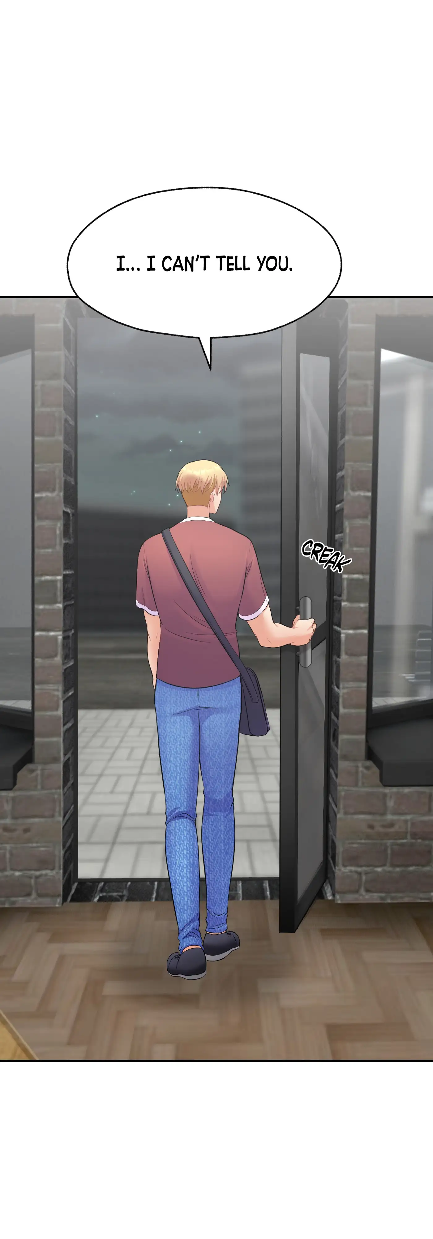 Spare Room Chapter 4 page 66 - 
