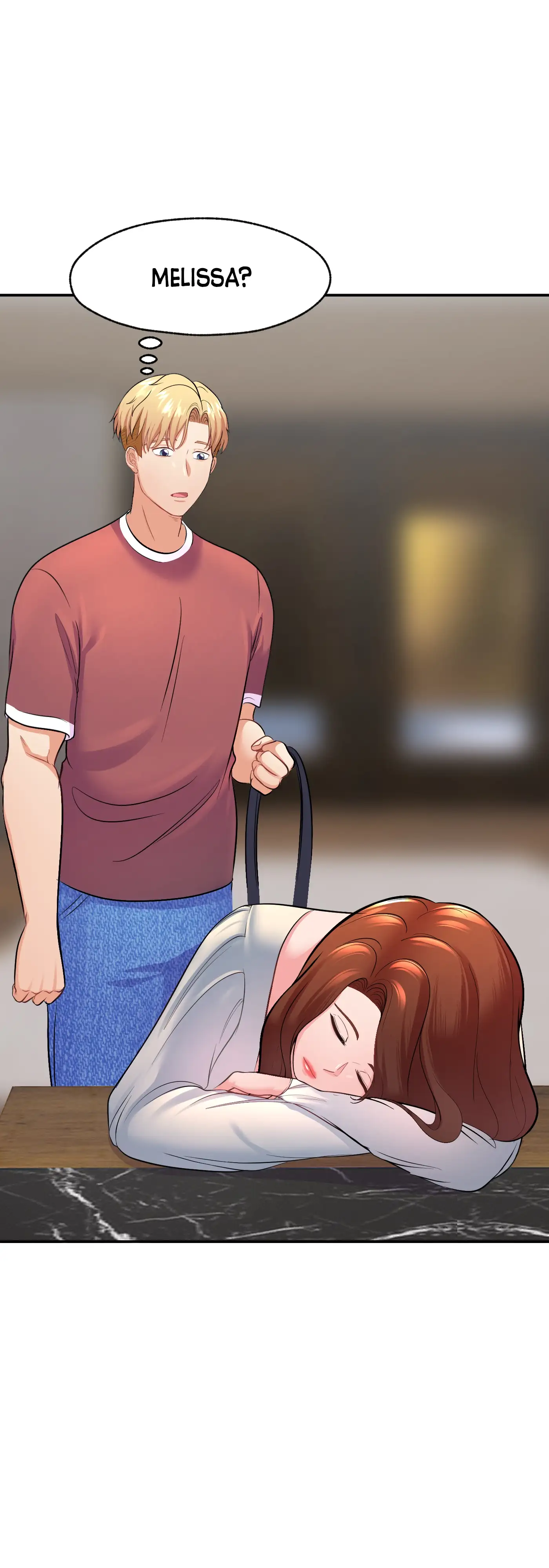Spare Room Chapter 4 page 70 - 