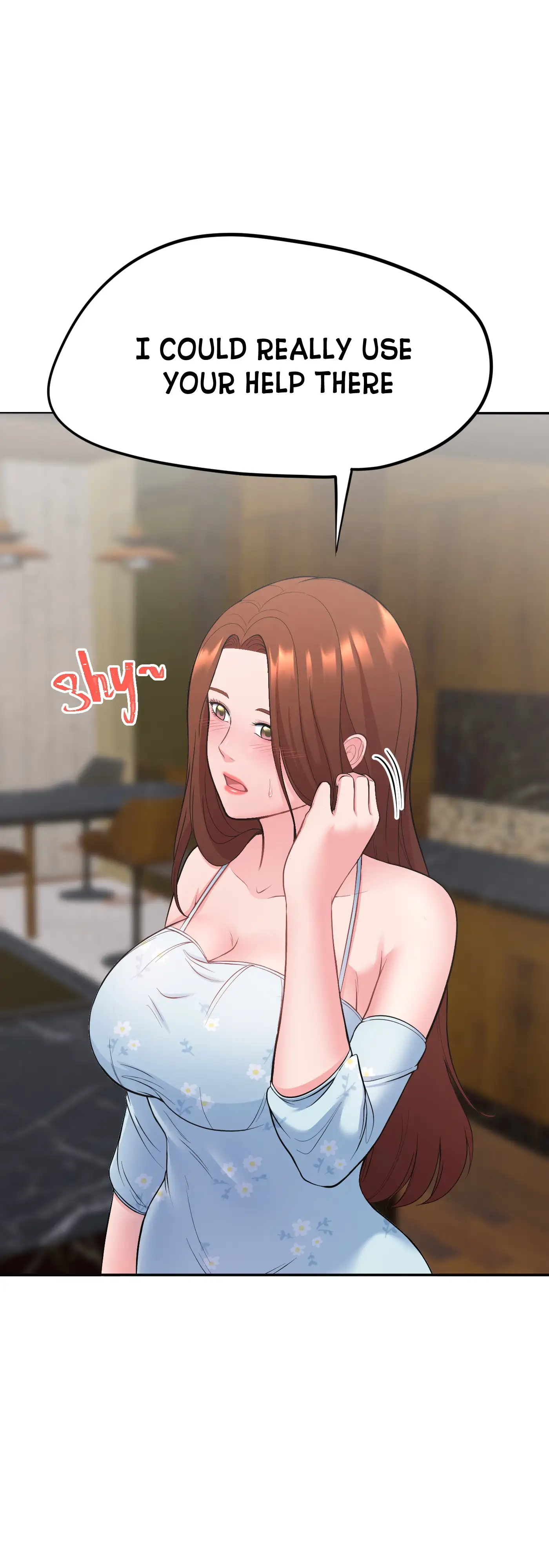 Spare Room Chapter 4 page 8 - 