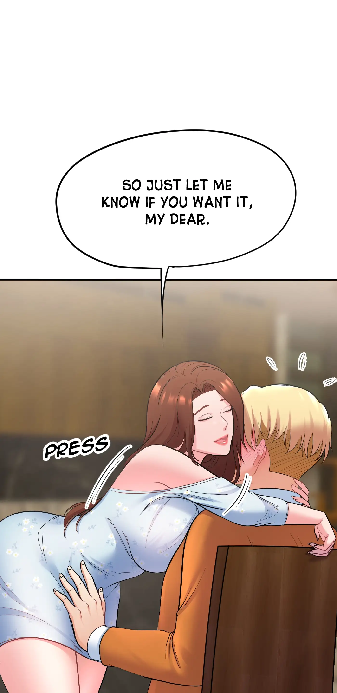 Spare Room Chapter 4 page 10 - 