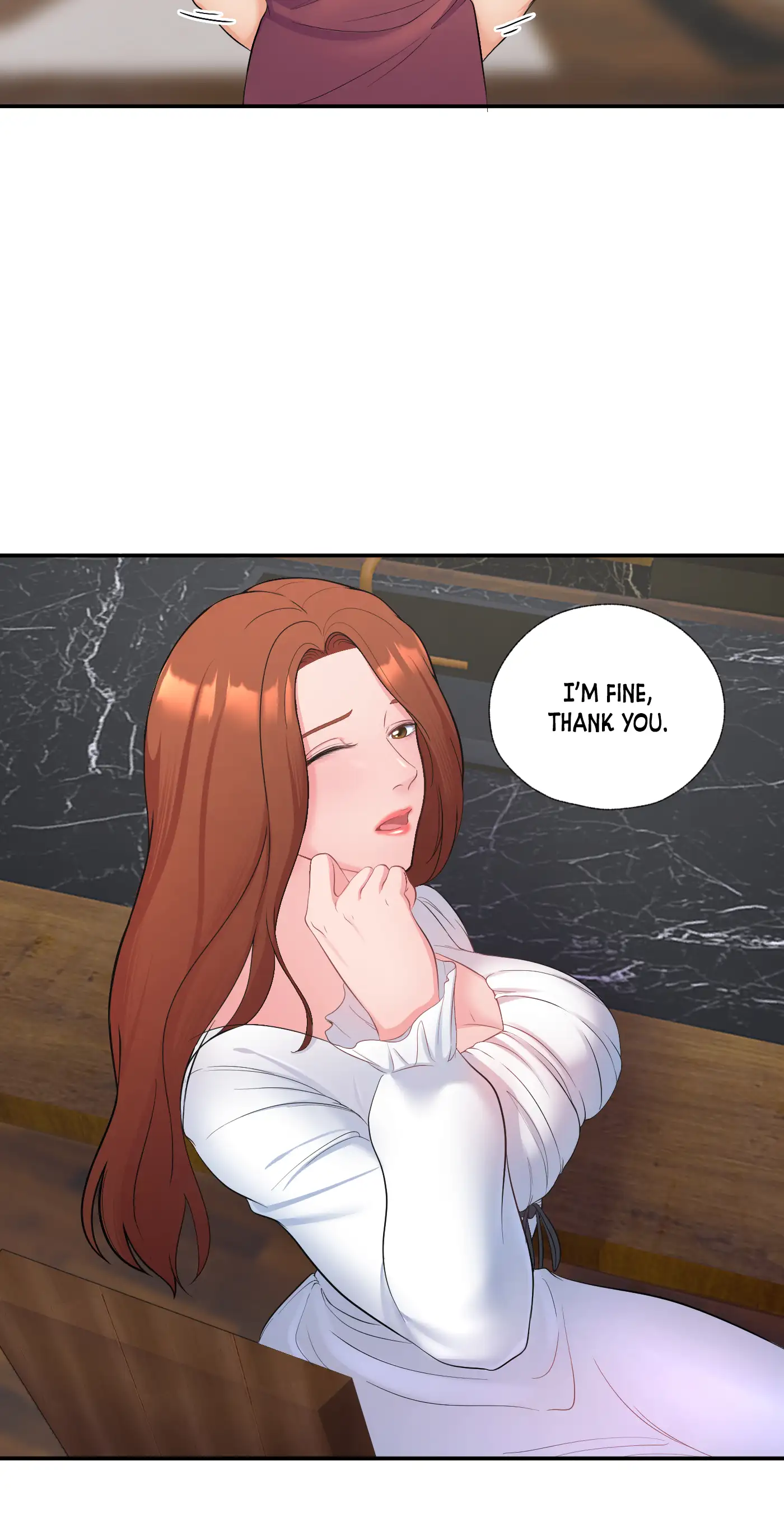 Spare Room Chapter 5 page 2 - 