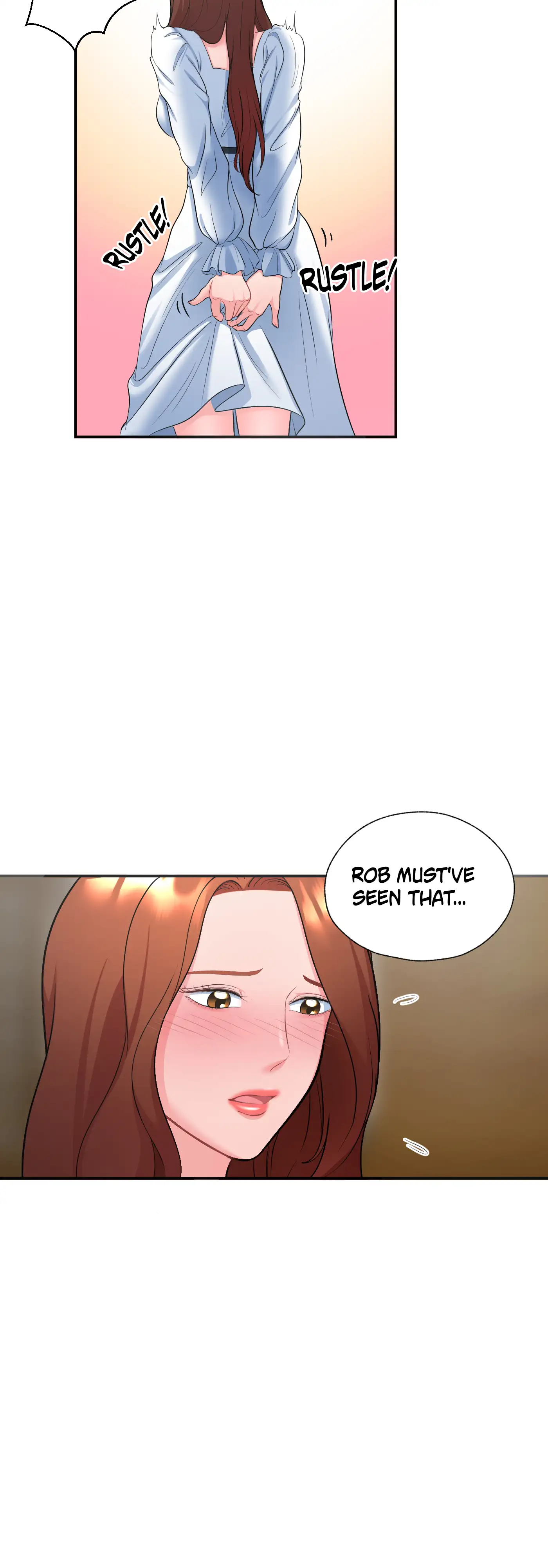 Spare Room Chapter 5 page 18 - 