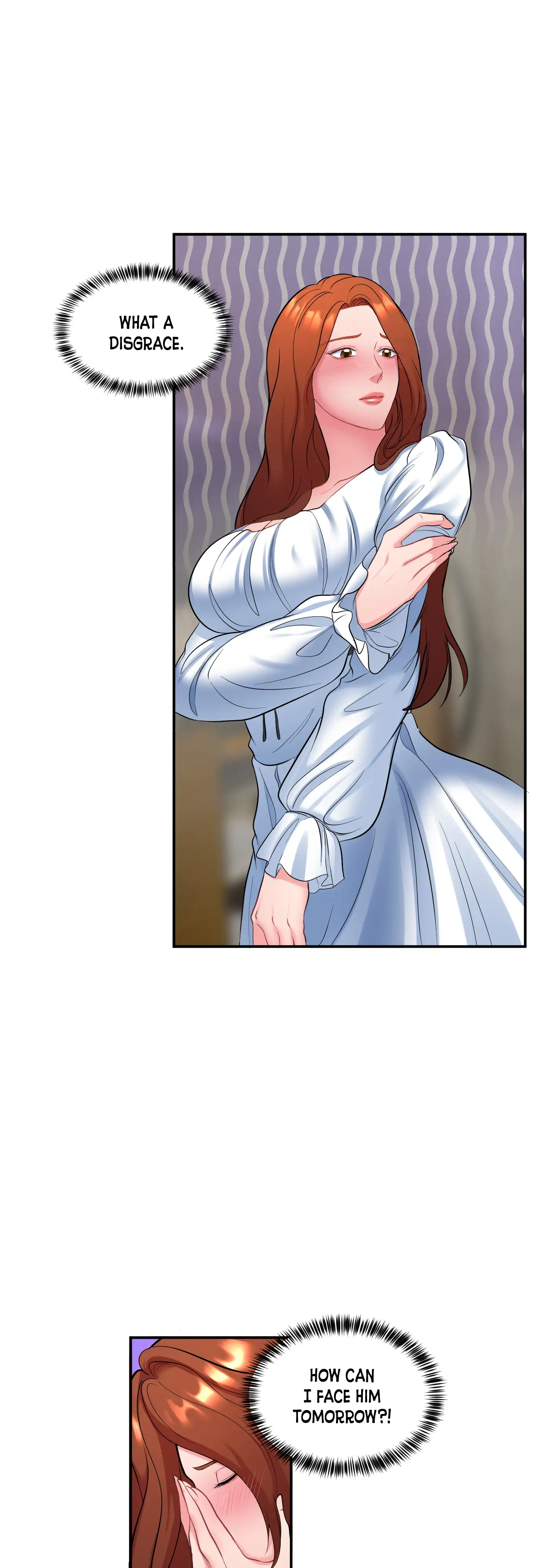 Spare Room Chapter 5 page 19 - 