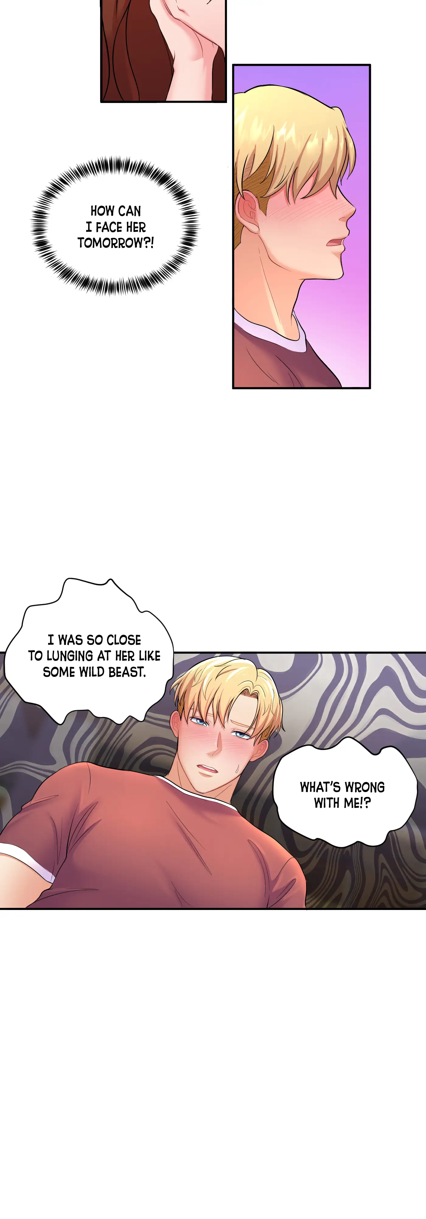 Spare Room Chapter 5 page 20 - 