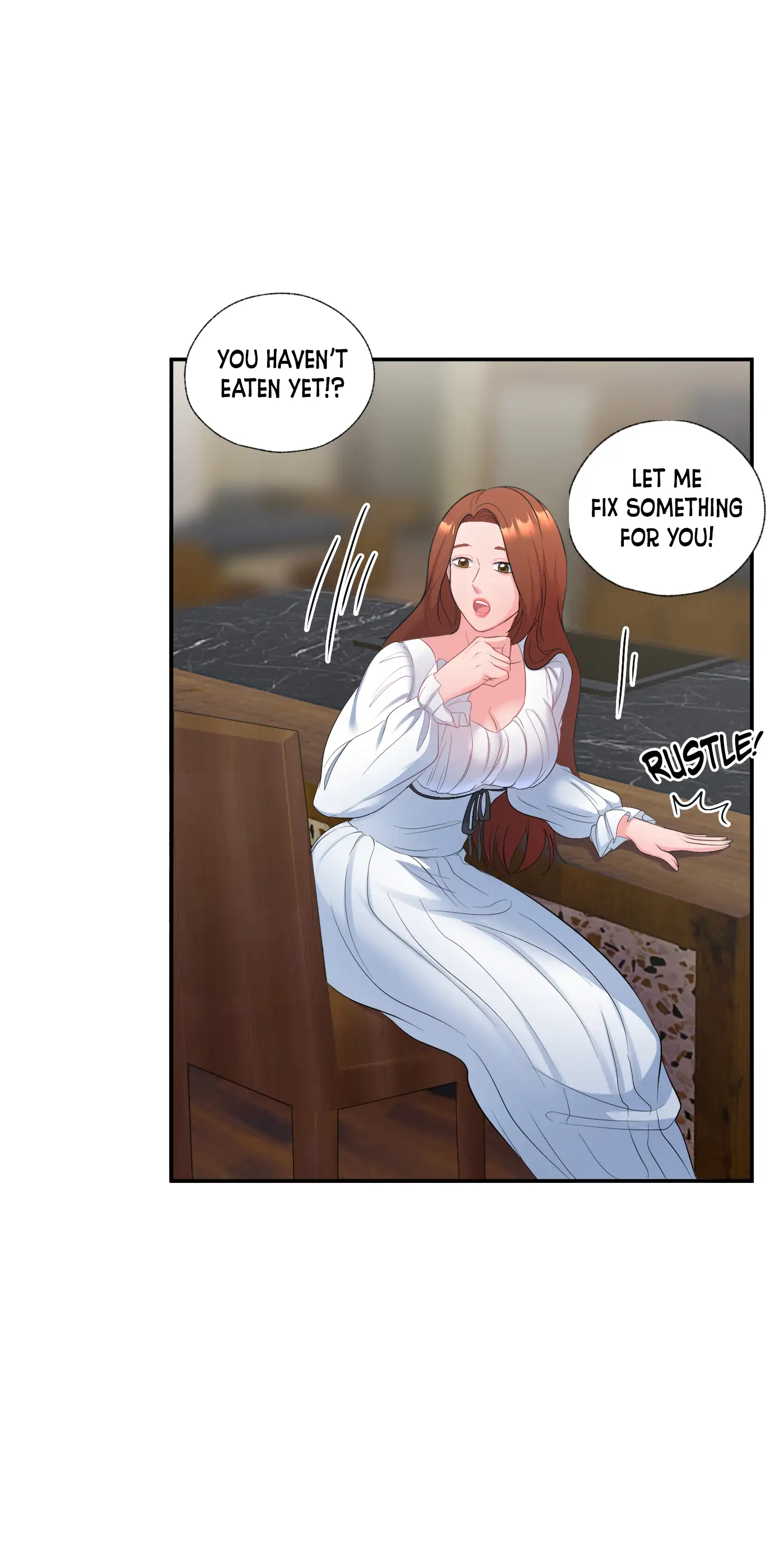 Spare Room Chapter 5 page 3 - 