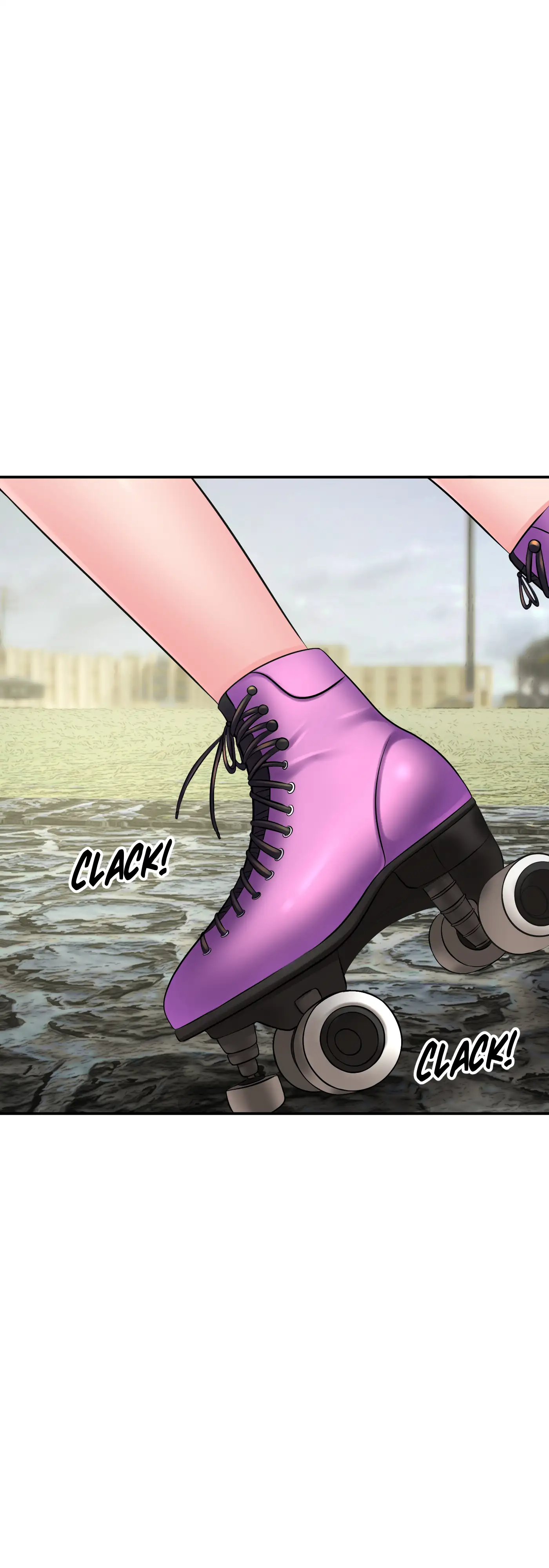 Spare Room Chapter 5 page 22 - 