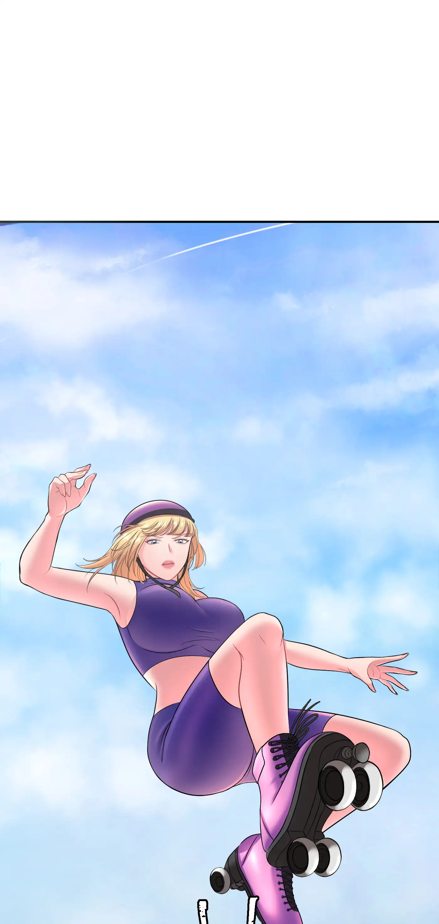 Spare Room Chapter 5 page 23 - 