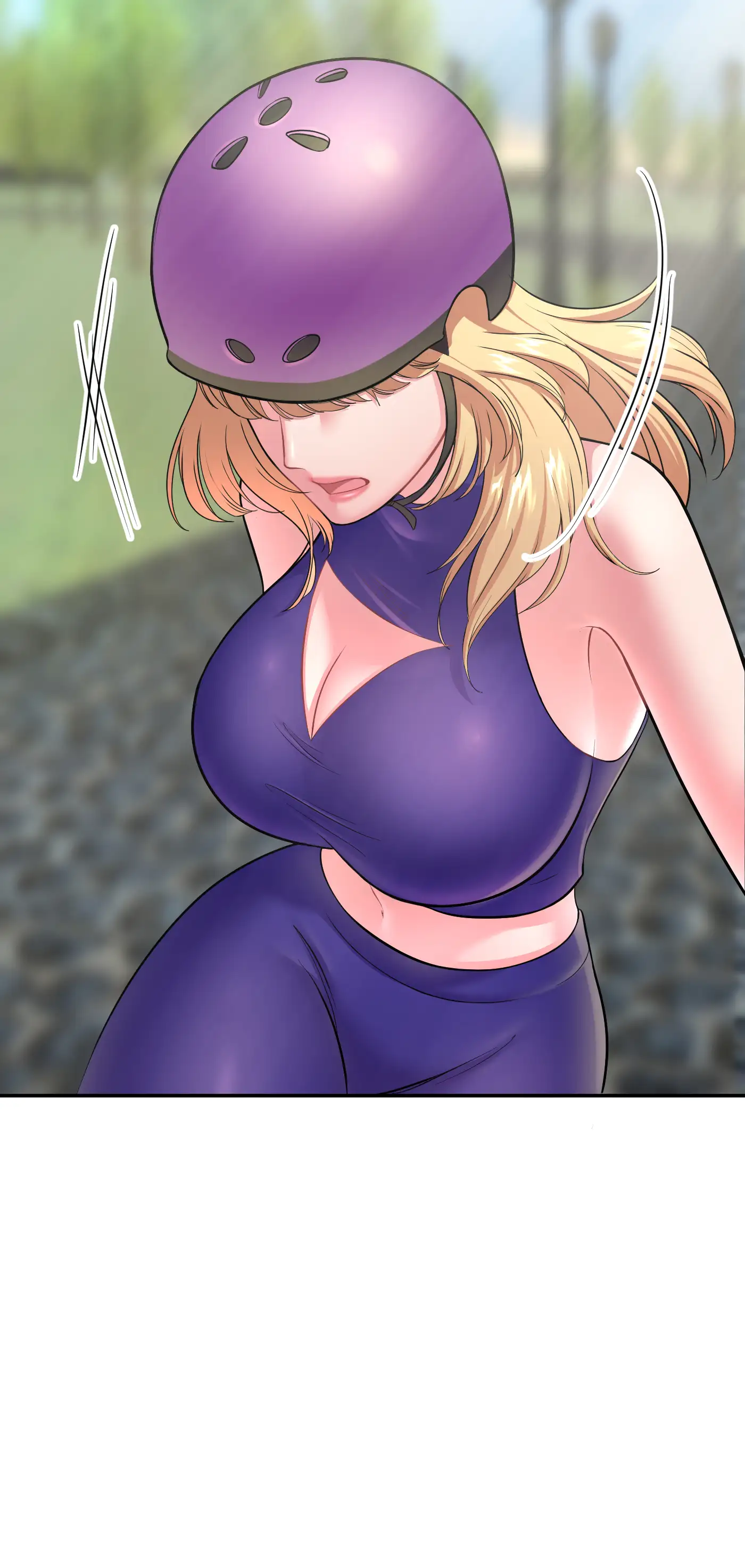 Spare Room Chapter 5 page 25 - 