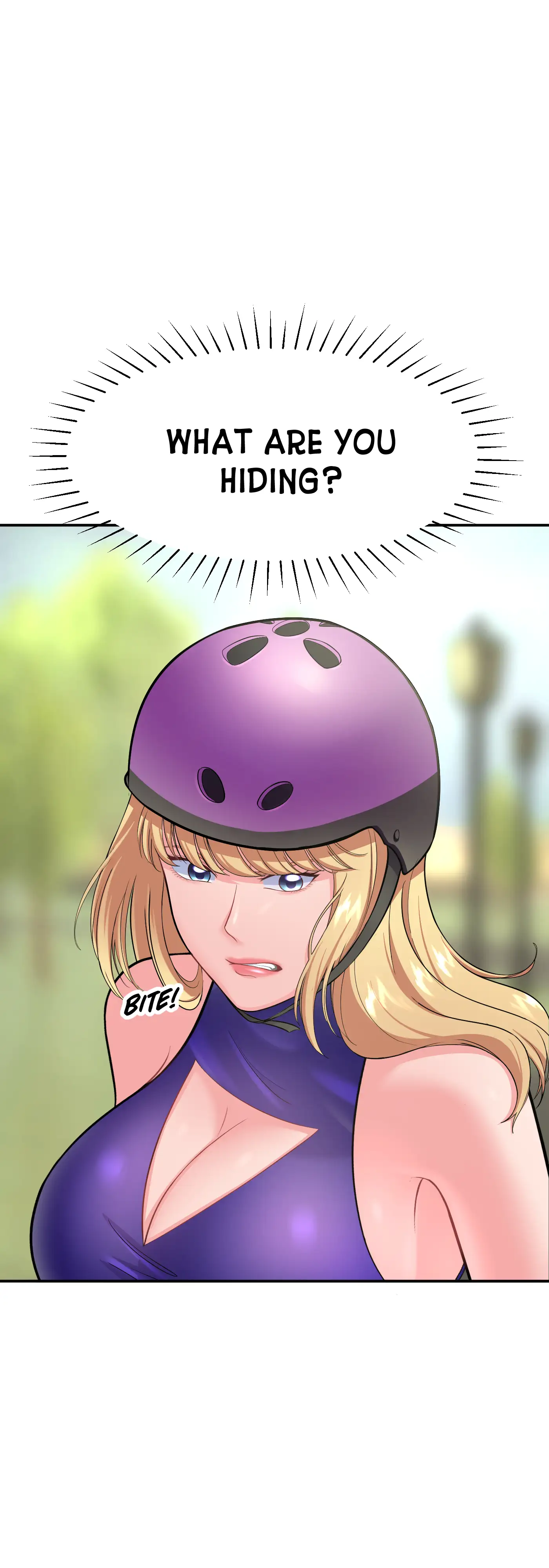 Spare Room Chapter 5 page 26 - 