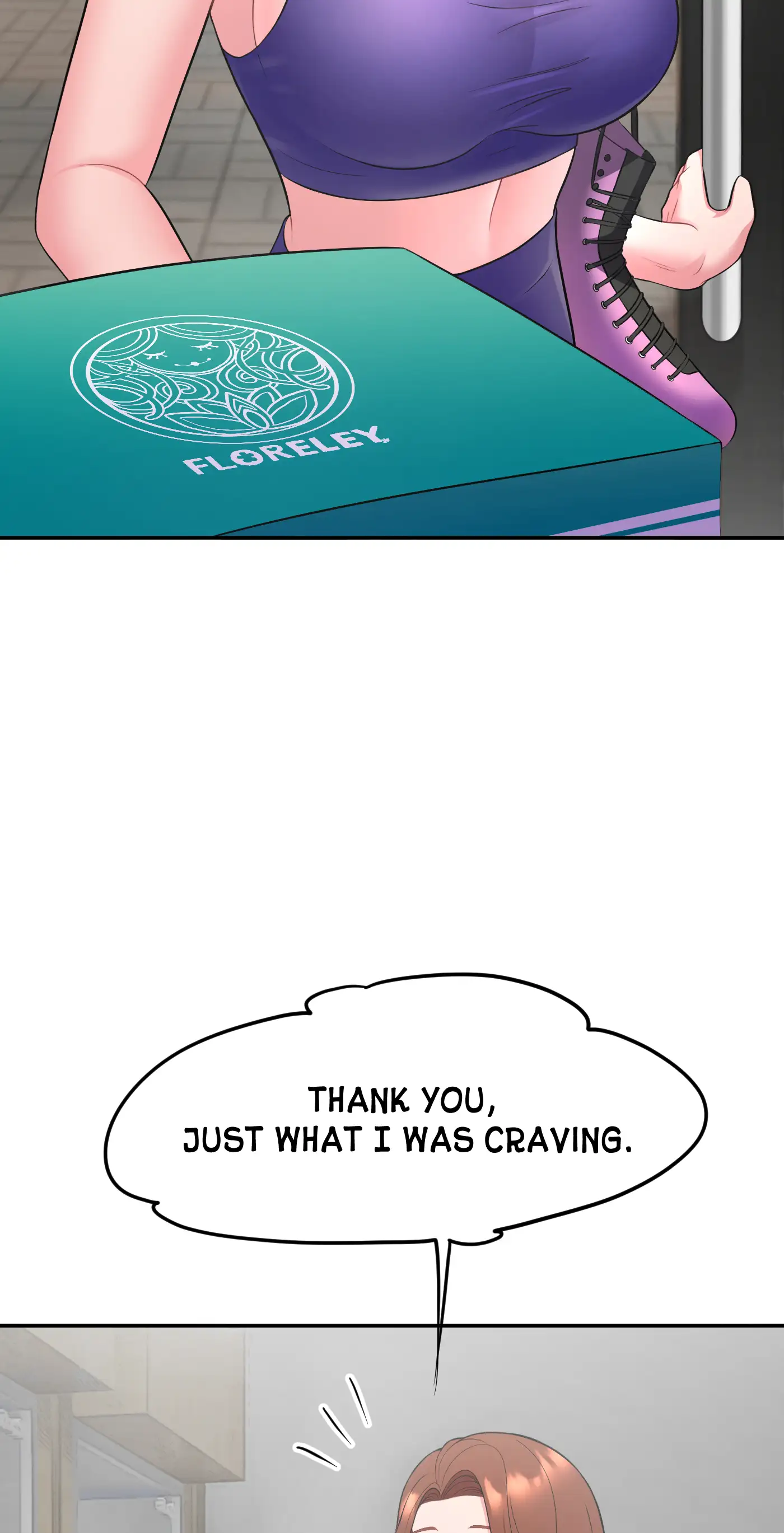 Spare Room Chapter 5 page 29 - 