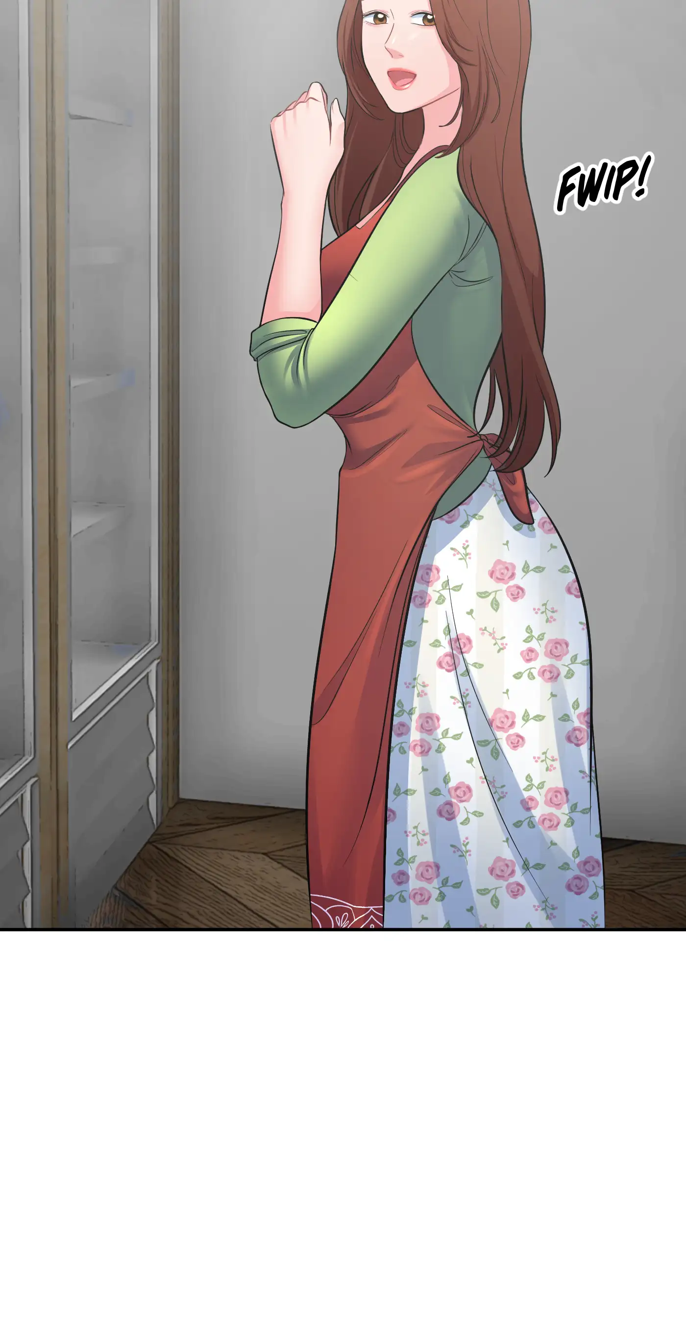 Spare Room Chapter 5 page 30 - 