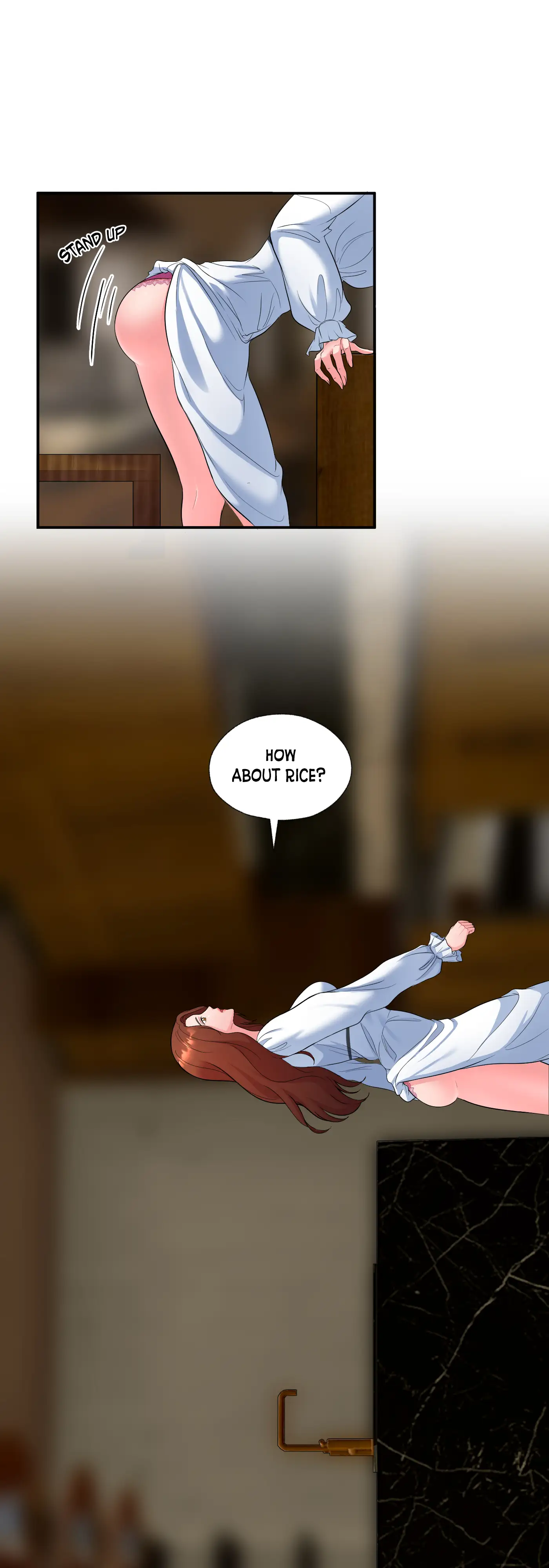 Spare Room Chapter 5 page 4 - 