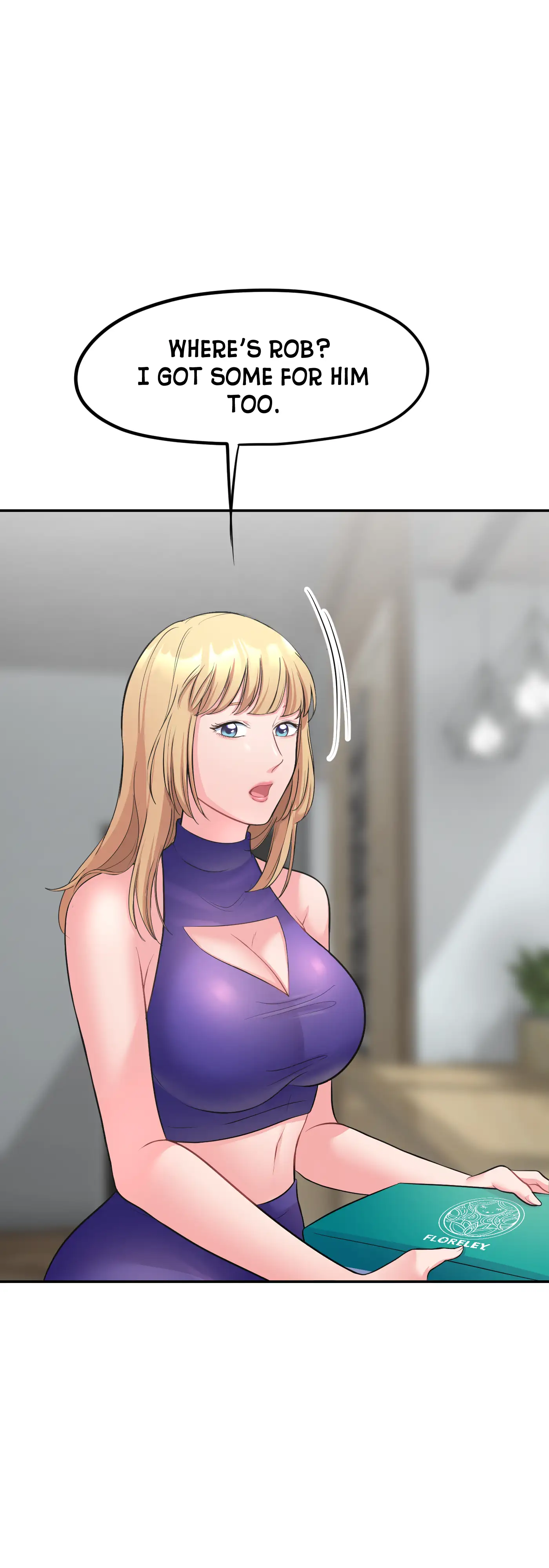 Spare Room Chapter 5 page 31 - 