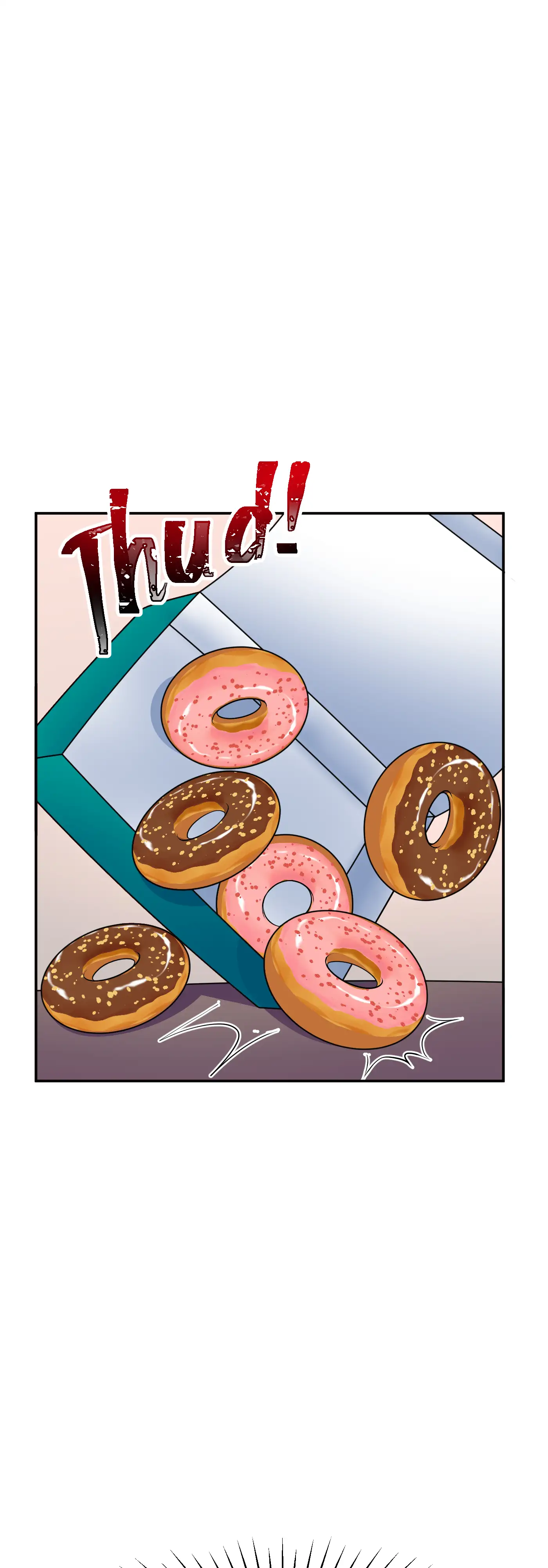 Spare Room Chapter 5 page 33 - 