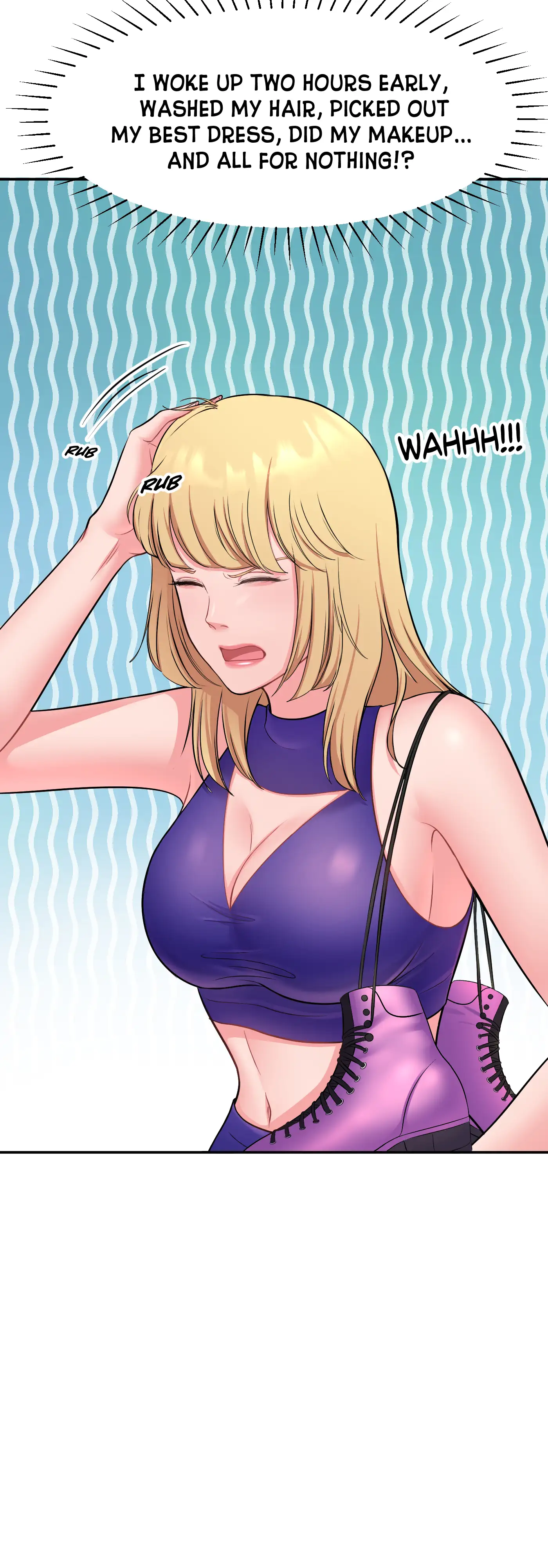 Spare Room Chapter 5 page 34 - 