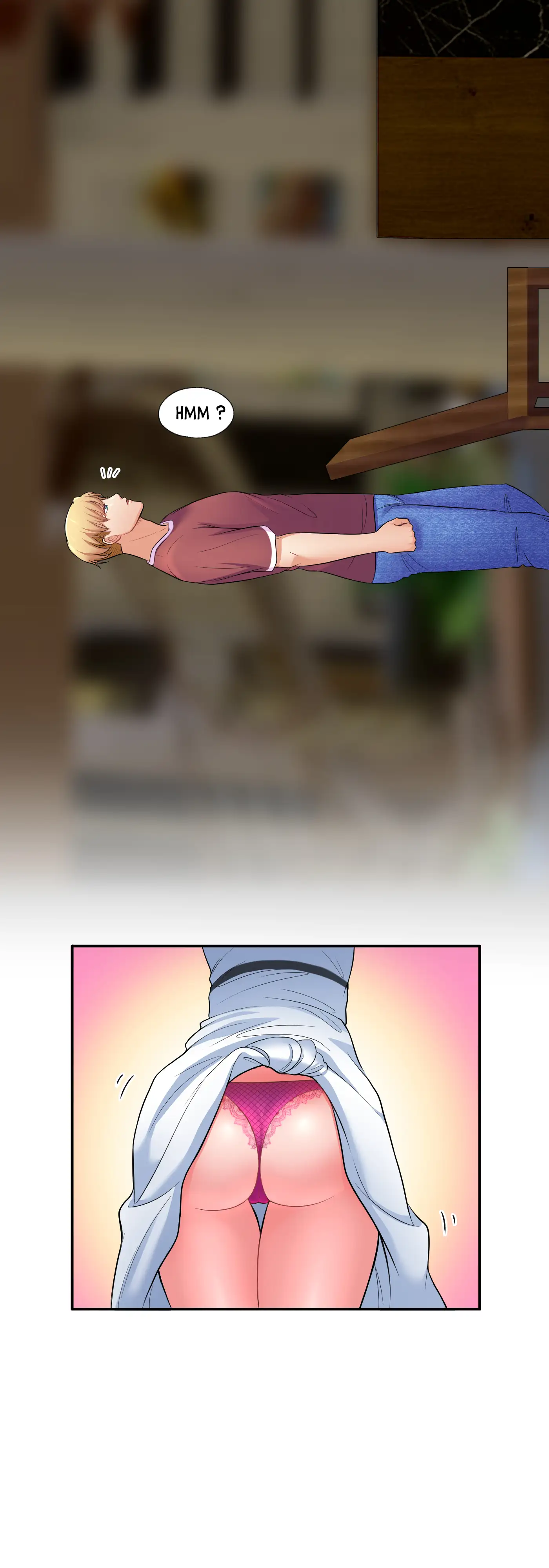 Spare Room Chapter 5 page 5 - 