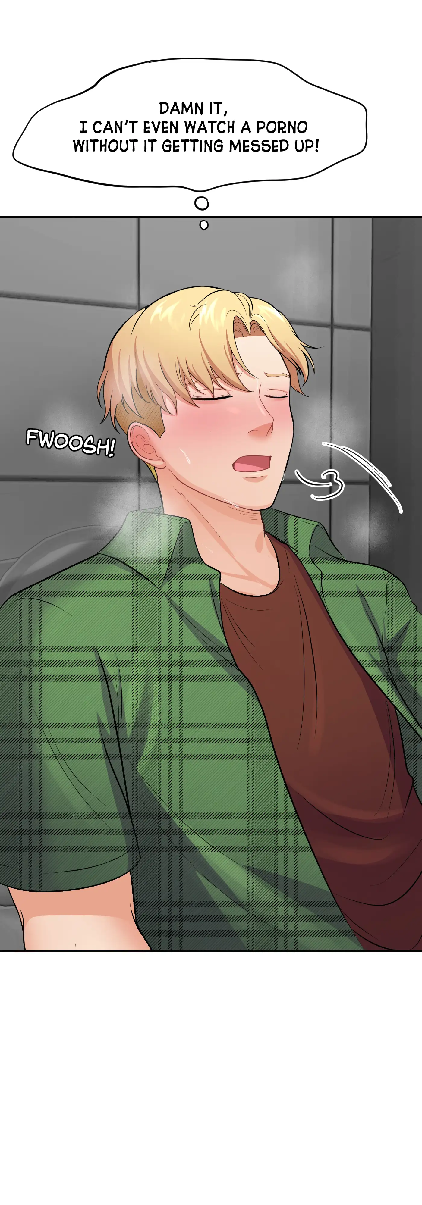 Spare Room Chapter 5 page 42 - 
