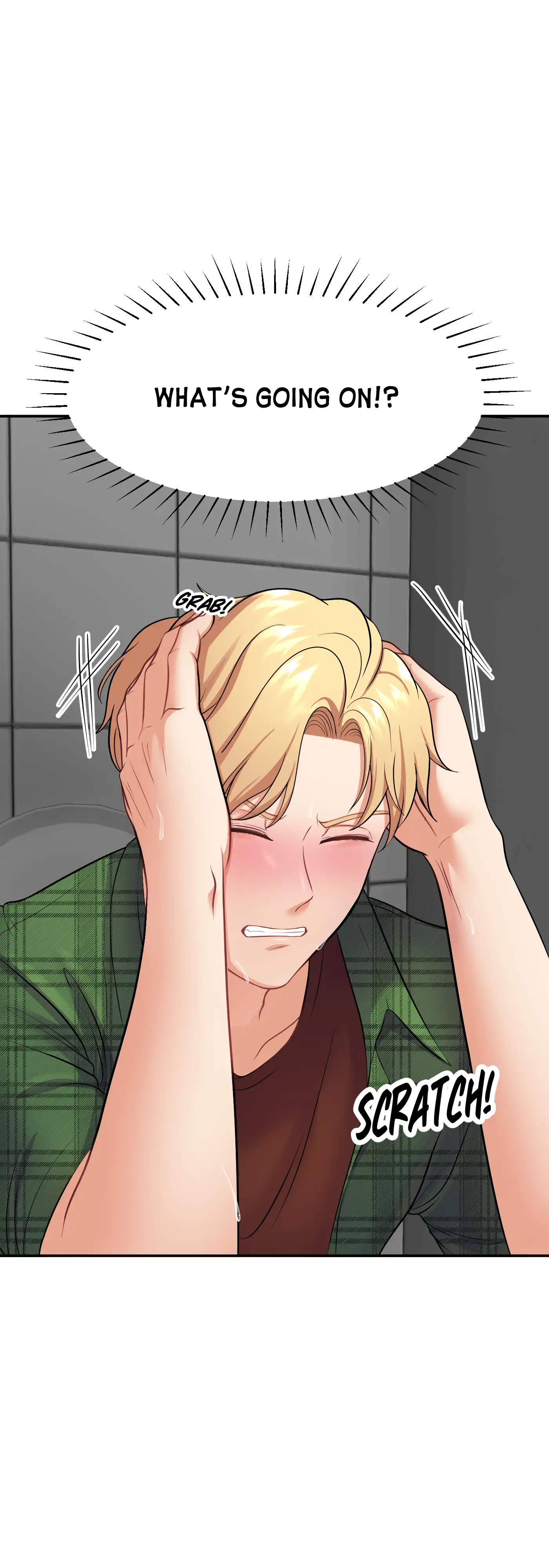 Spare Room Chapter 5 page 43 - 