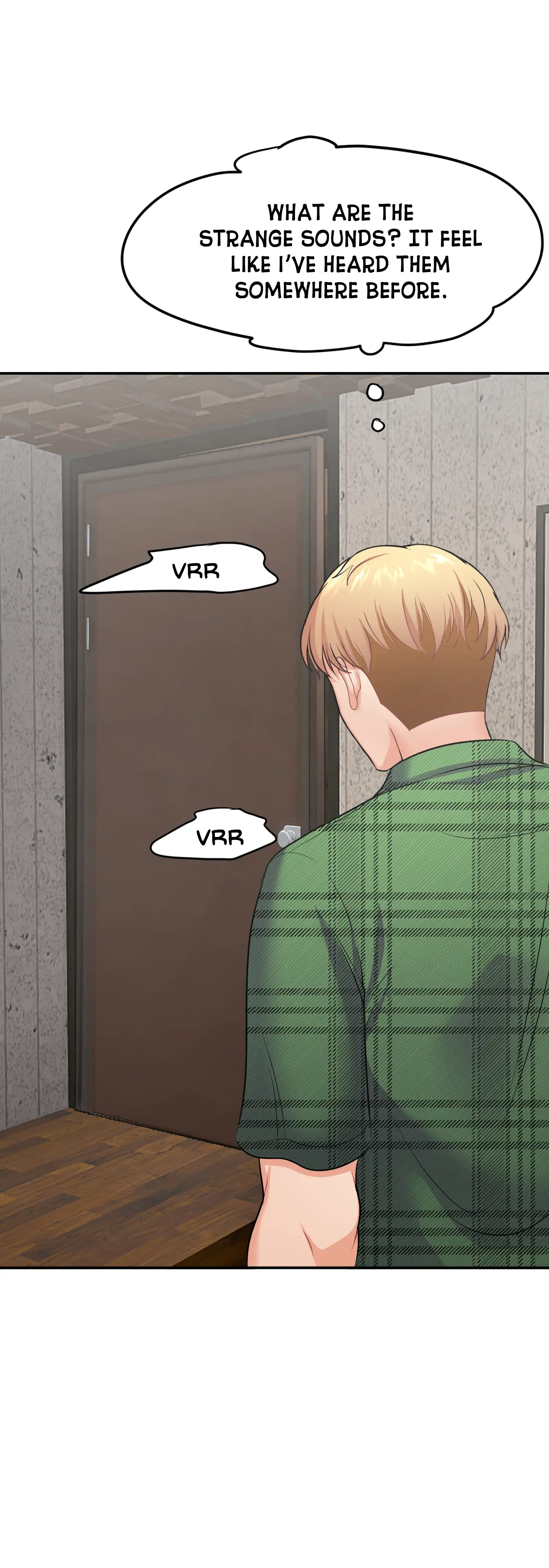 Spare Room Chapter 5 page 46 - 