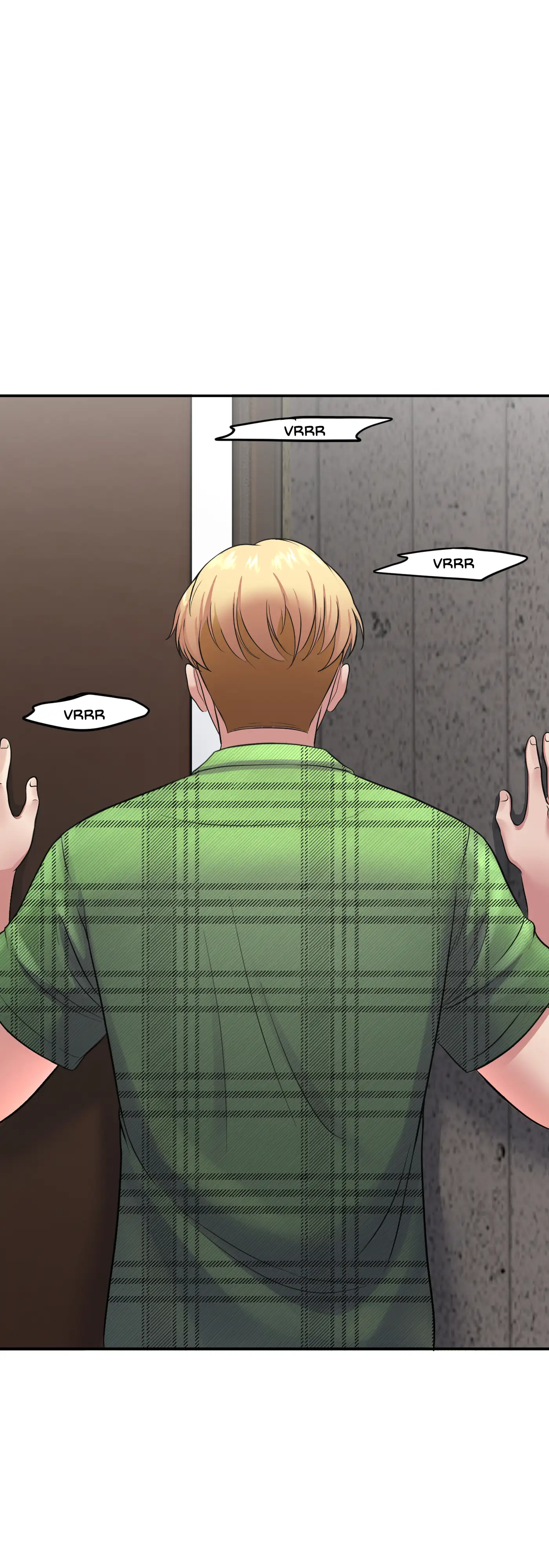 Spare Room Chapter 5 page 47 - 