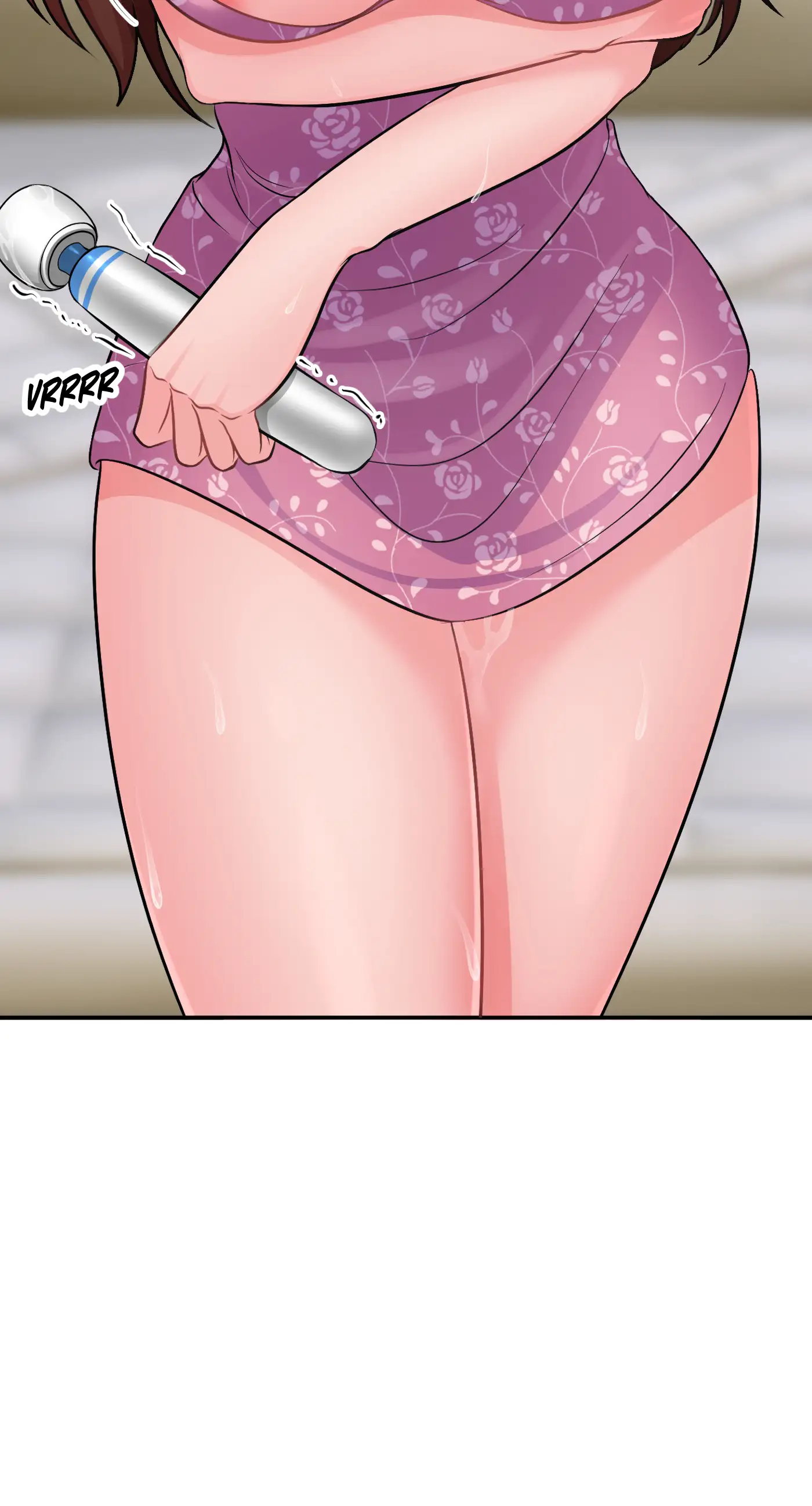Spare Room Chapter 5 page 56 - 
