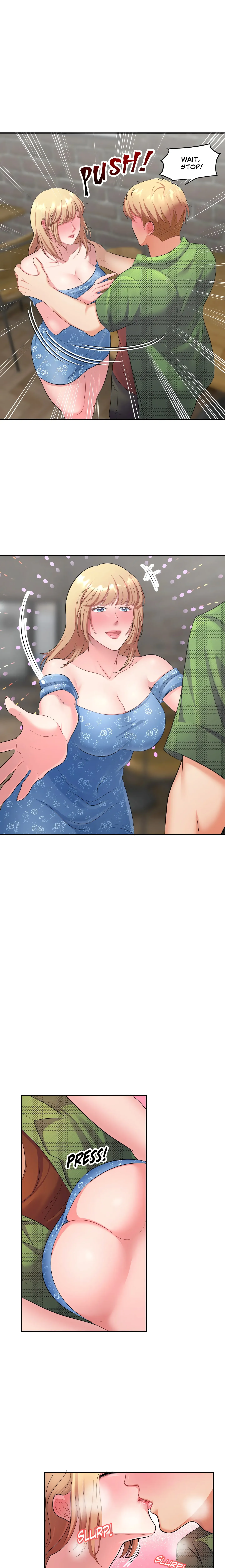 Spare Room Chapter 6 page 2 - 