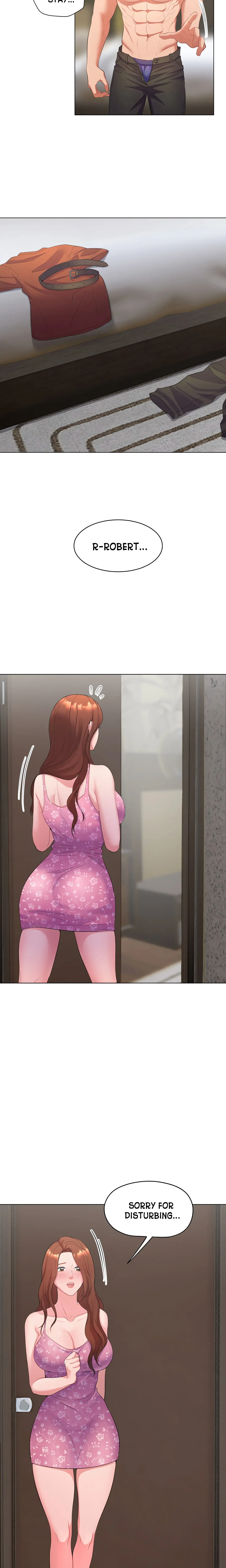Spare Room Chapter 6 page 11 - 