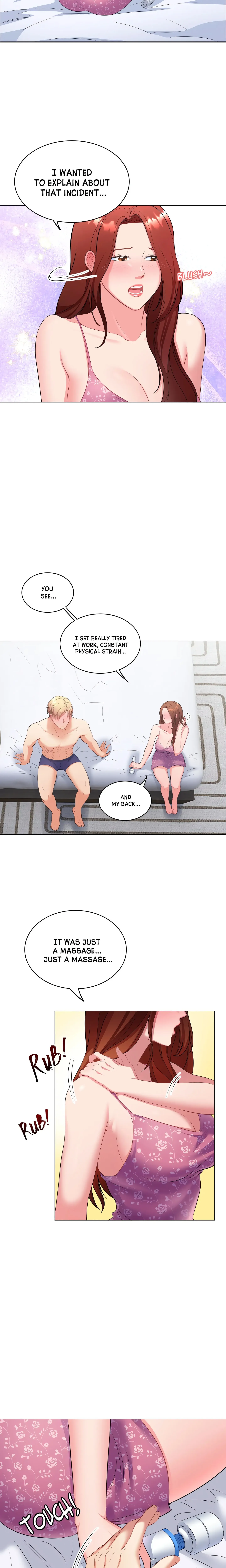 Spare Room Chapter 6 page 13 - 