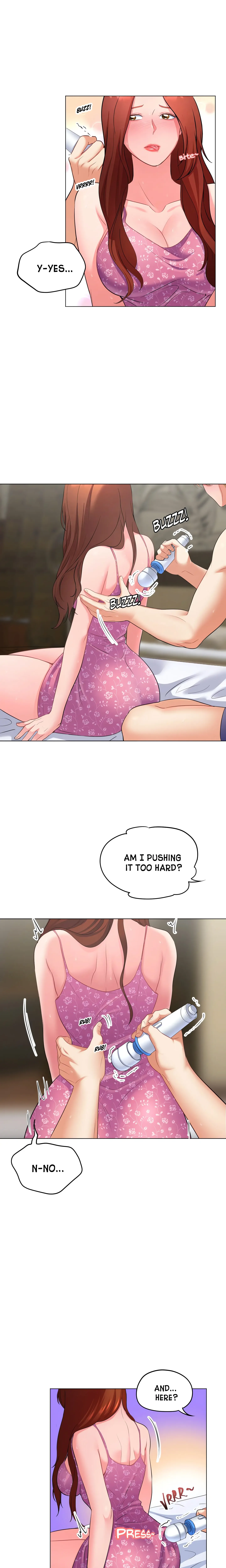 Spare Room Chapter 6 page 15 - 