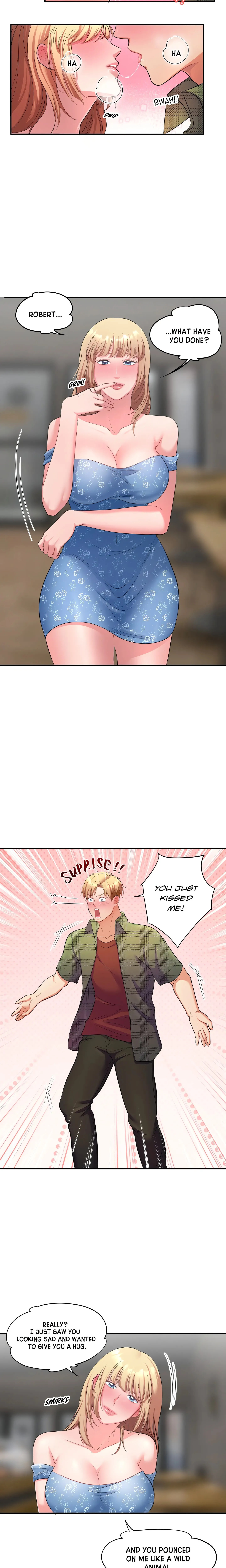 Spare Room Chapter 6 page 3 - 