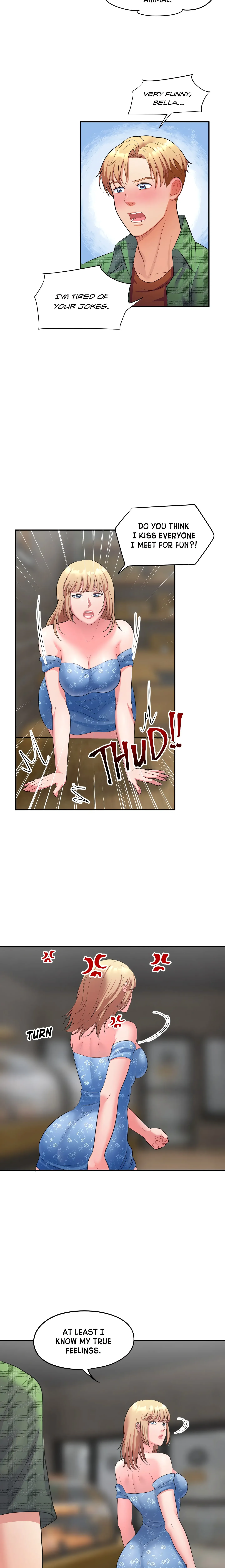 Spare Room Chapter 6 page 4 - 