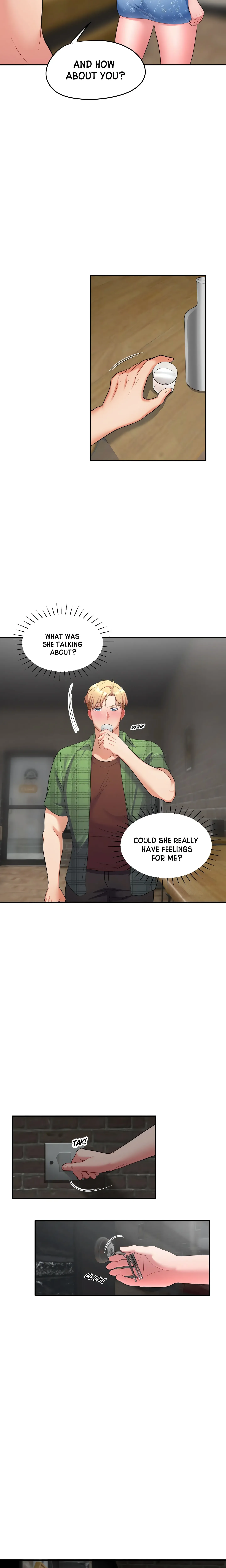 Spare Room Chapter 6 page 5 - 