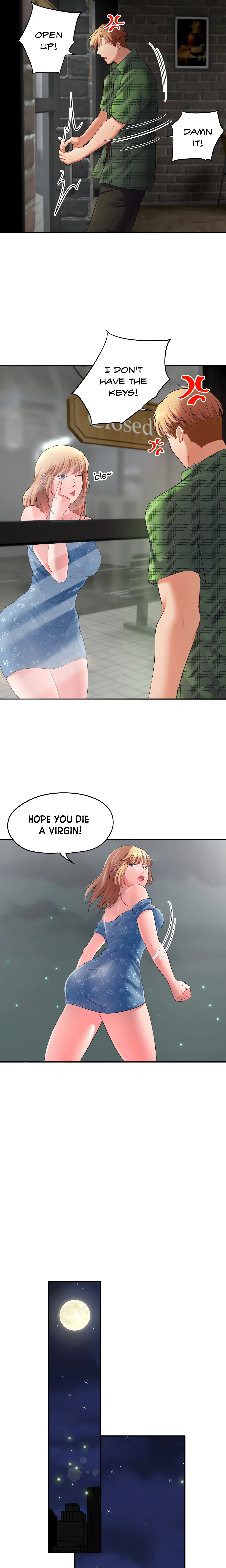 Spare Room Chapter 6 page 6 - 