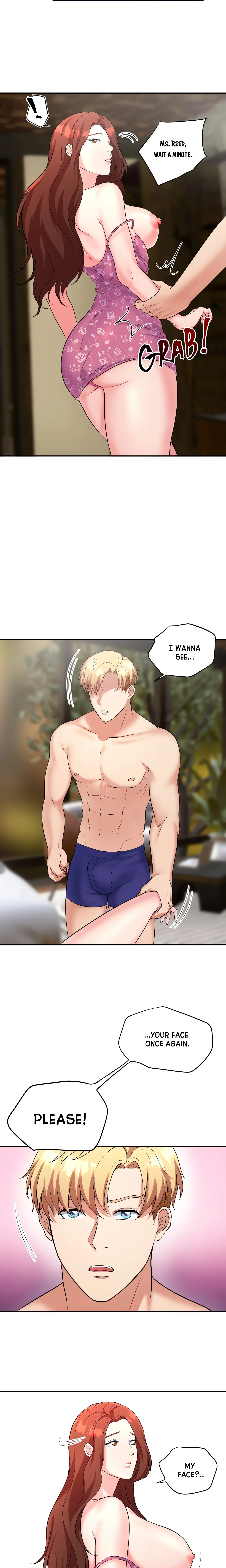 Spare Room Chapter 7 page 13 - 