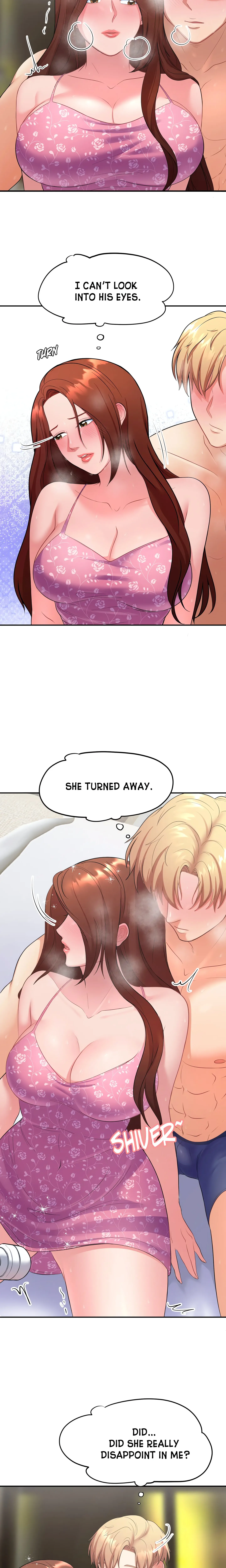 Spare Room Chapter 7 page 3 - 