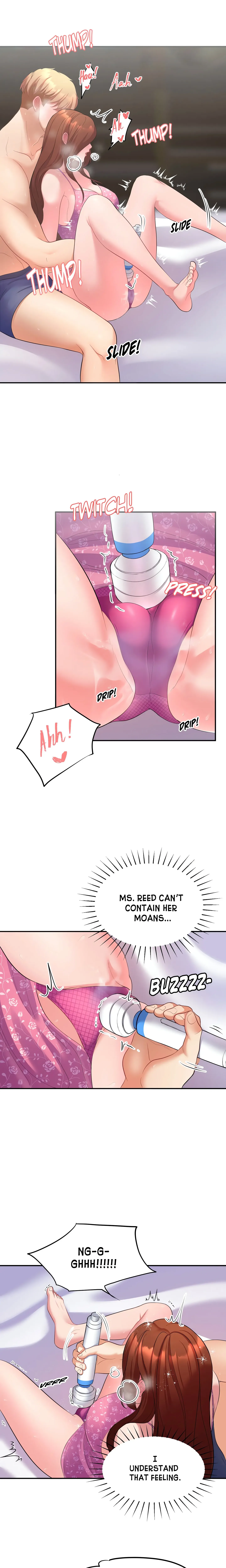 Spare Room Chapter 7 page 6 - 
