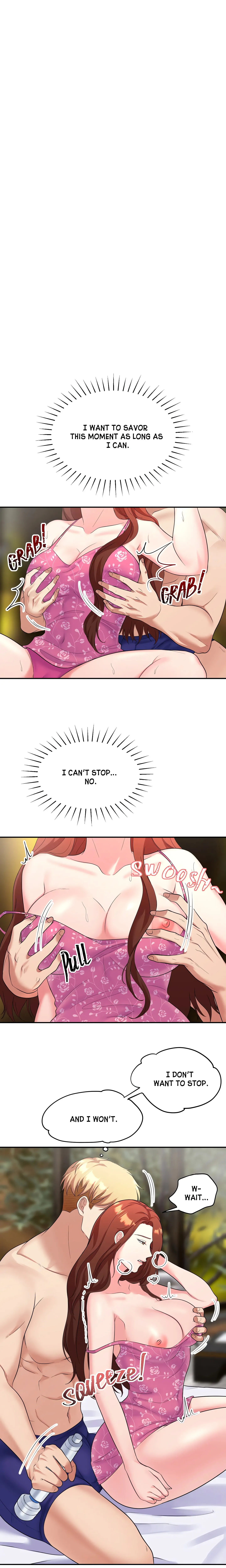 Spare Room Chapter 7 page 9 - 