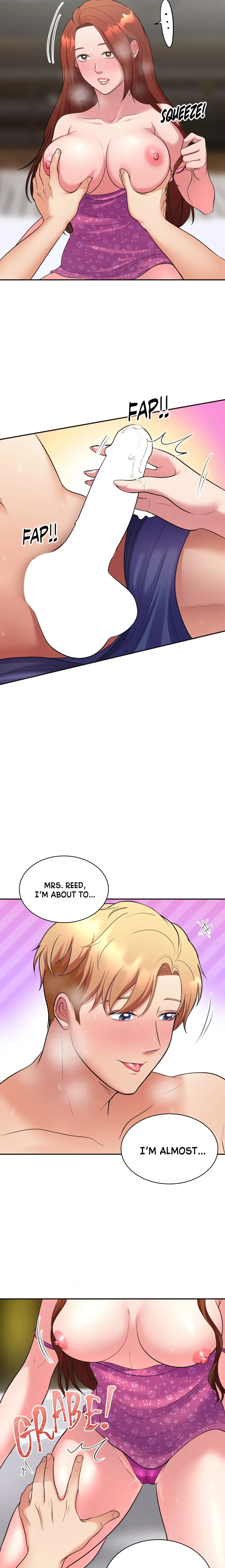 Spare Room Chapter 8 page 12 - 
