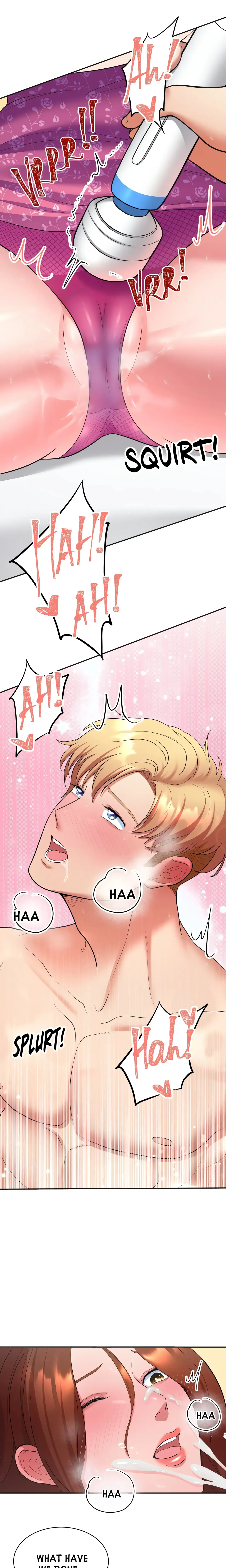 Spare Room Chapter 8 page 15 - 