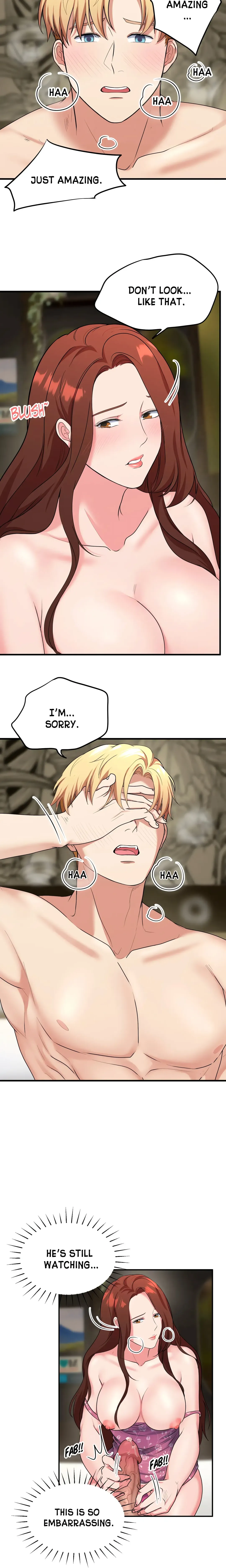 Spare Room Chapter 8 page 6 - 