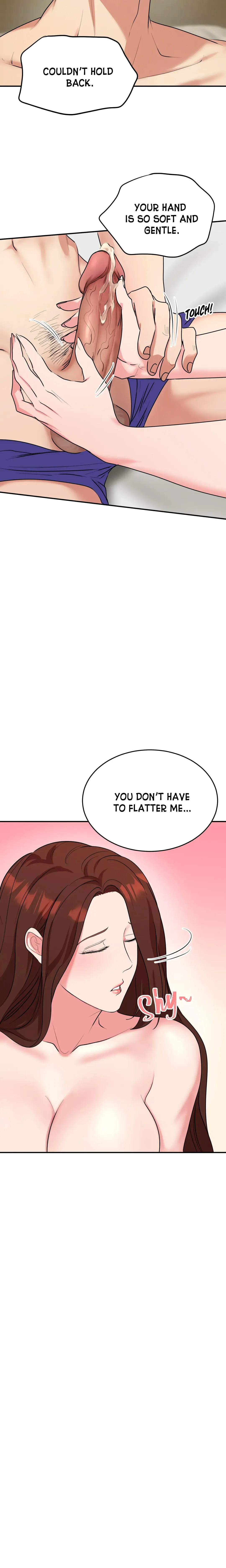 Spare Room Chapter 8 page 8 - 