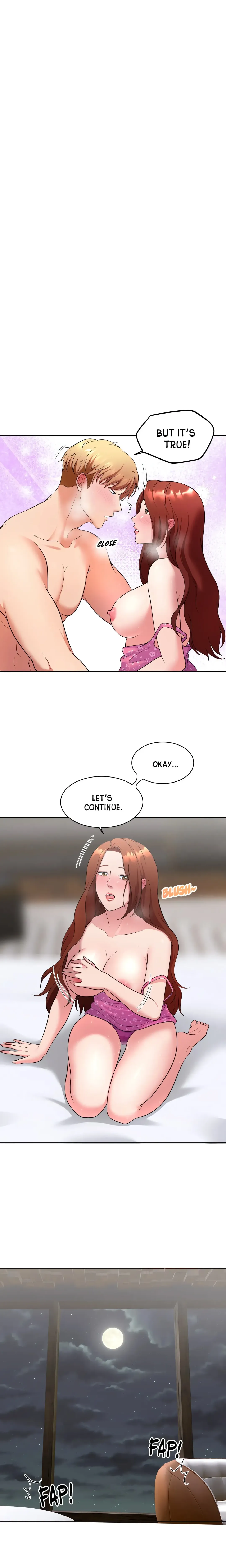 Spare Room Chapter 8 page 9 - 