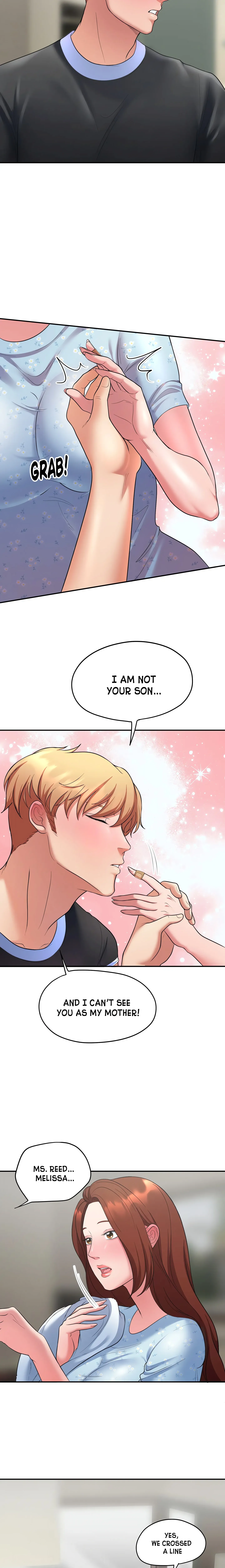 Spare Room Chapter 9 page 11 - 