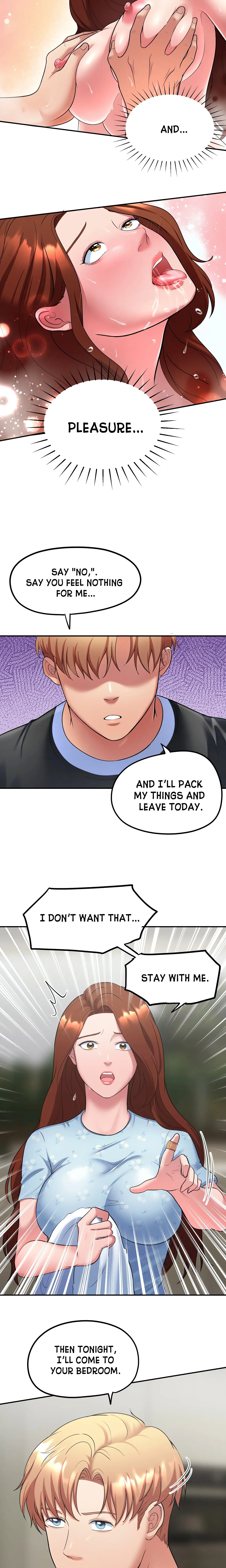 Spare Room Chapter 9 page 13 - 
