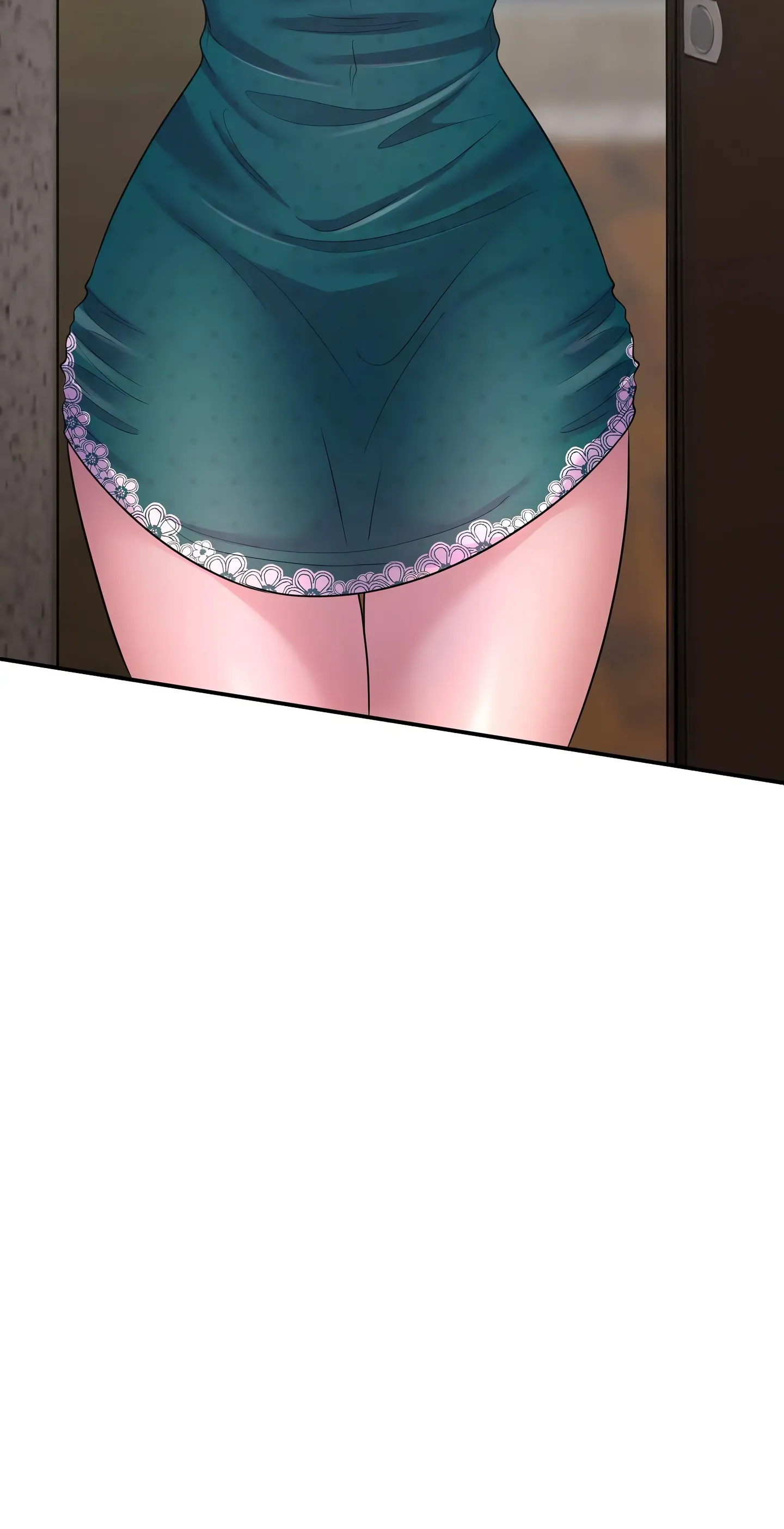 Spare Room Chapter 9 page 18 - 