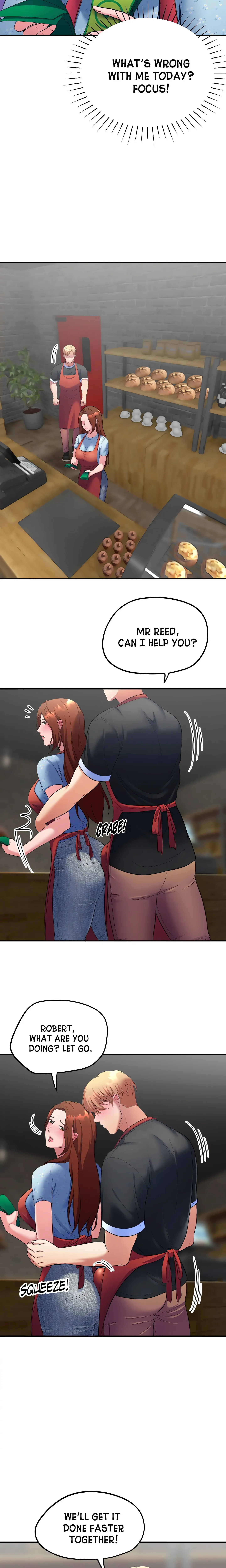 Spare Room Chapter 9 page 5 - 